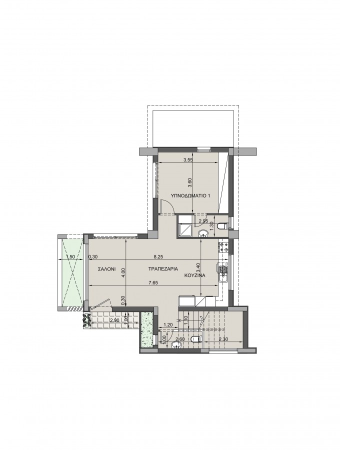 apartamenty cypr, domy cypr