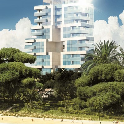 apartamenty cypr Limassol