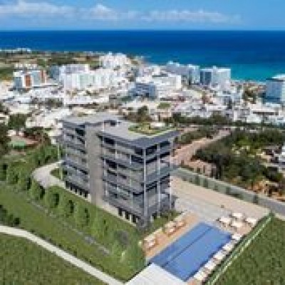 apartamenty cypr Protaras