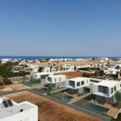 apartamenty cypr Protaras